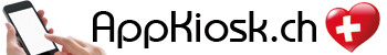 Appkiosk.ch
