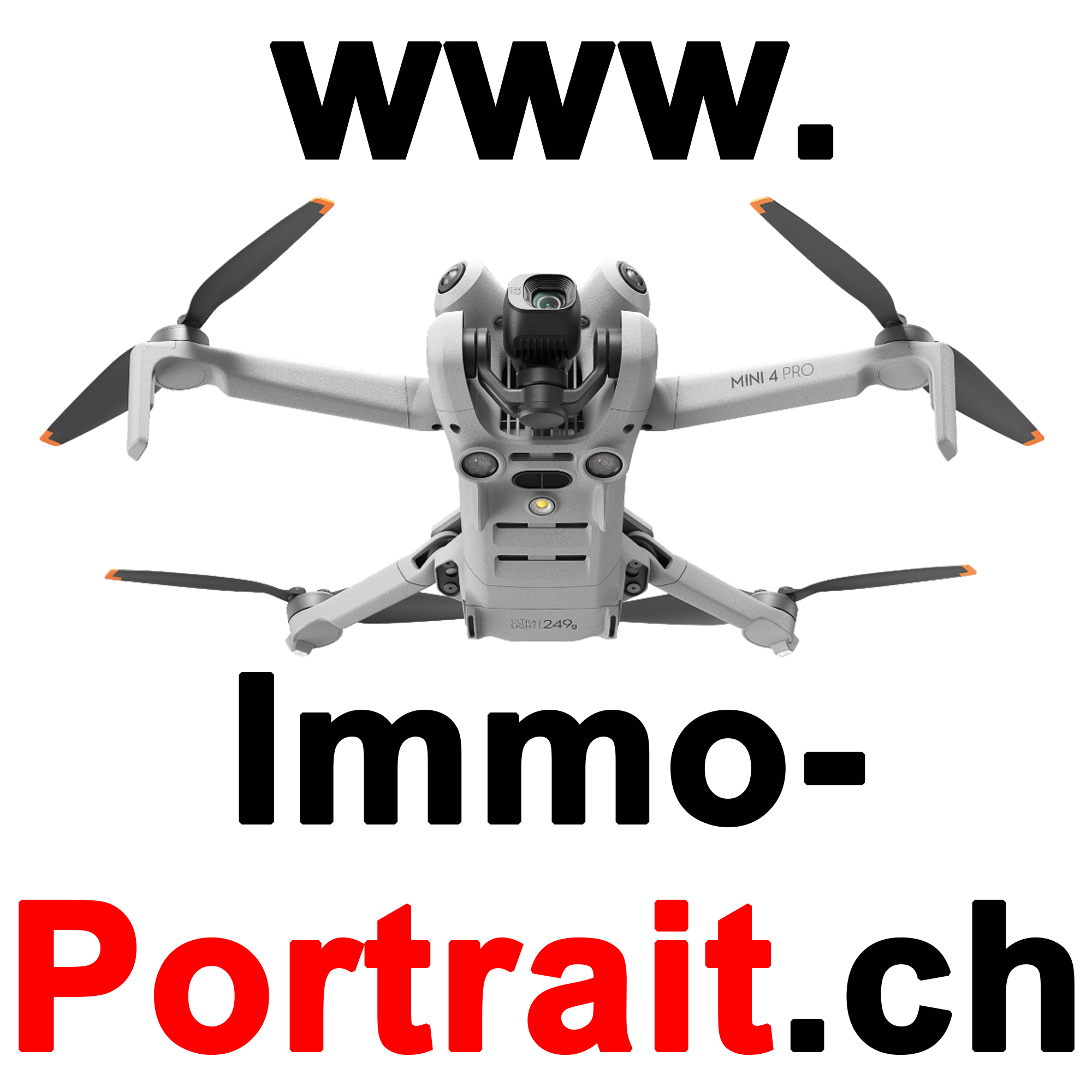 Immo-Portrait