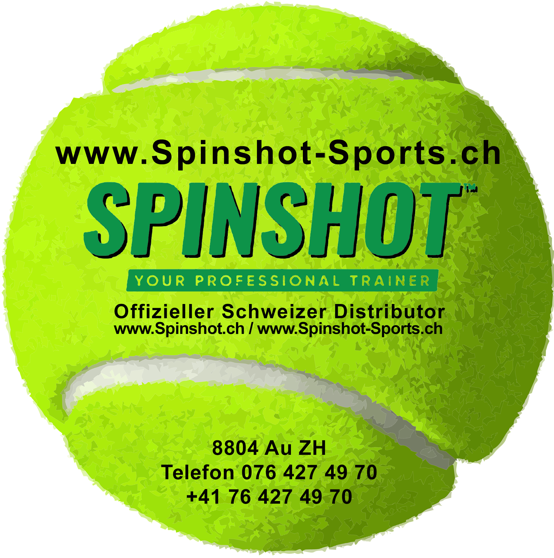 Spinshot