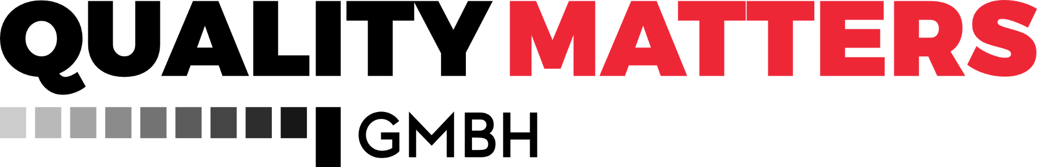 Quality Matters GmbH